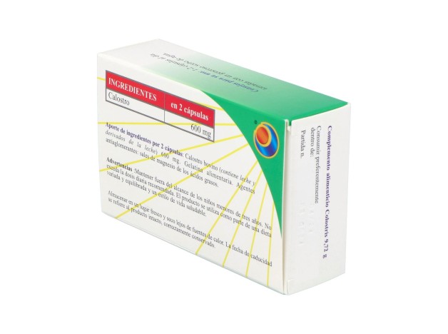 Colostris 24Cap.