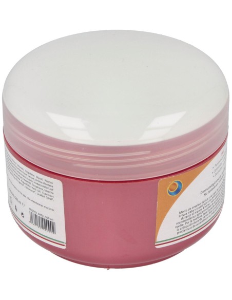 Miodol Argil Crema-Arcilla 500Ml.
