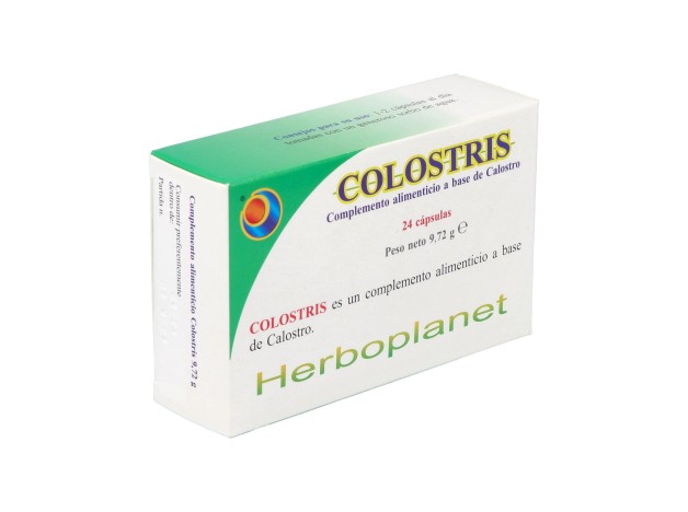 Colostris 24Cap.