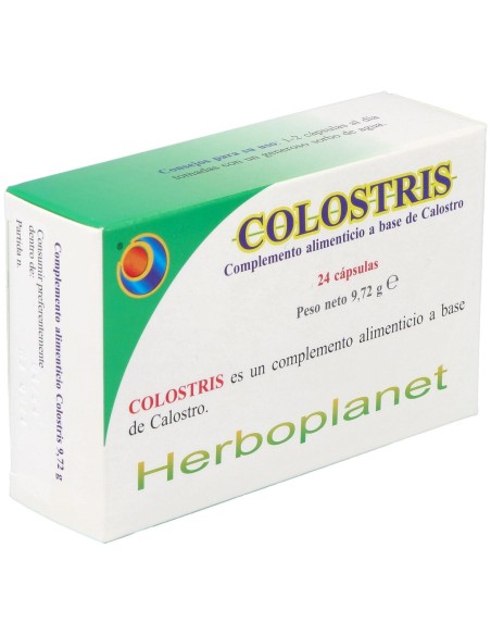 Colostris 24Cap.