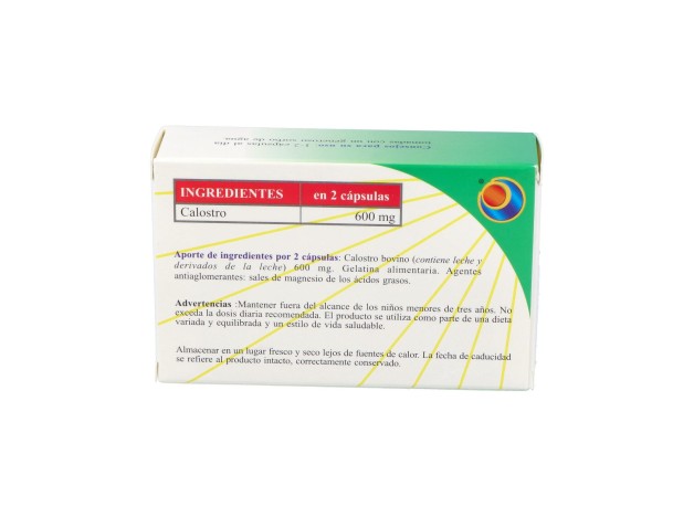 Colostris 24Cap.
