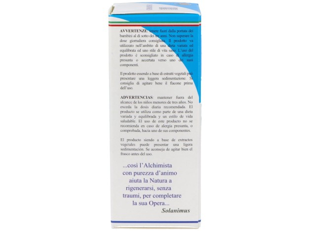 Disbiodren Gotas 50Ml.