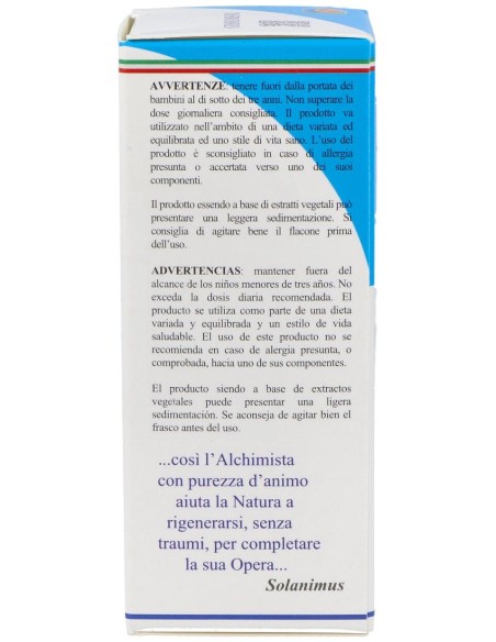 Disbiodren Gotas 50Ml.