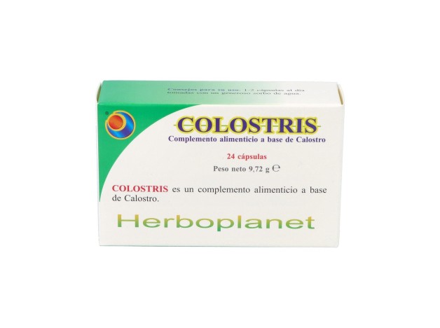 Colostris 24Cap.