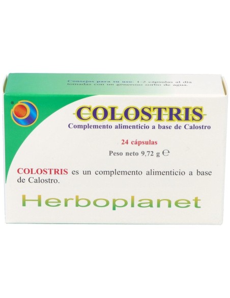 Colostris 24Cap.