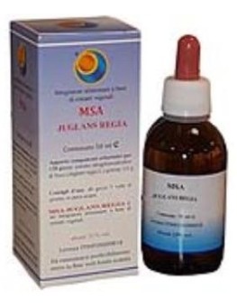 Msa Juglans Regia Yemas...