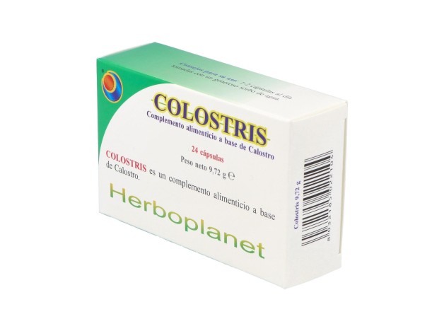 Colostris 24Cap.