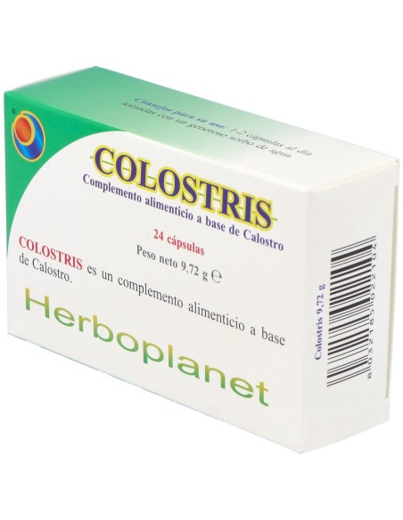 Colostris 24Cap.