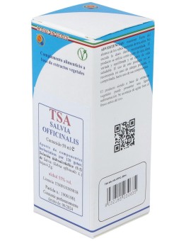 Herboplanet Tsa Salvia...