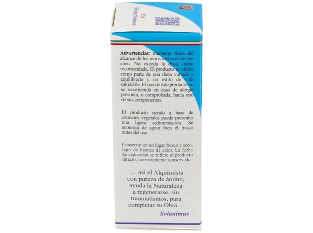 Herboplanet Tsa Silybum Marianum 50Ml