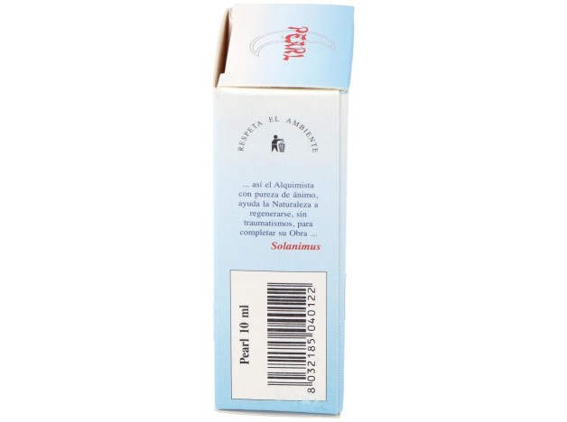 Herboplanet Pearl Gotas 10Ml
