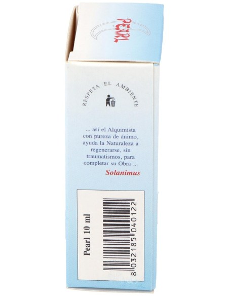 Herboplanet Pearl Gotas 10Ml
