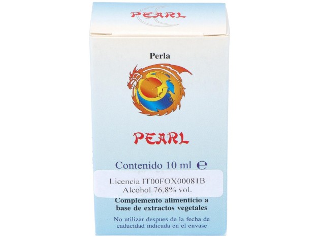 Herboplanet Pearl Gotas 10Ml