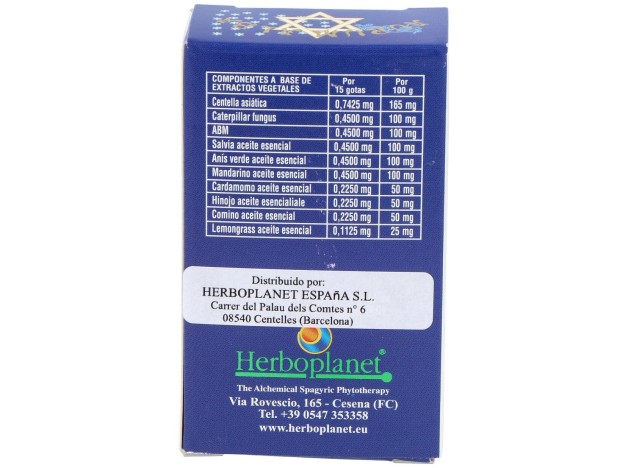 Aurum Alba Gotas 10Ml.