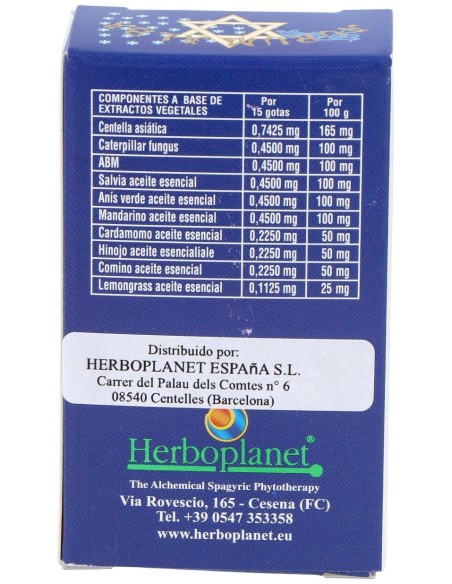 Aurum Alba Gotas 10Ml.