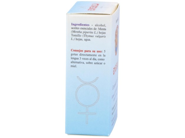 Emerald Gotas 10Ml.