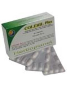 Coleril Plus 30Comp.