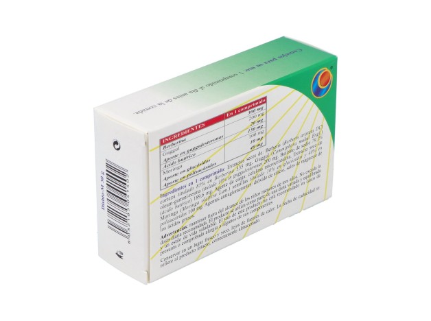 Disbio-M 30Comp.