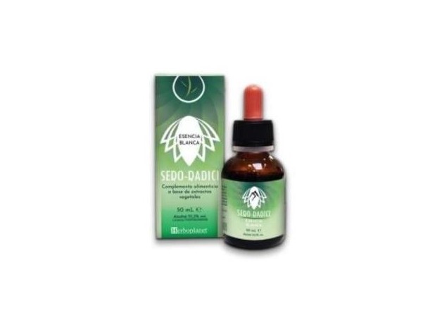Sero-Radici Esencia Blanca 50Ml.