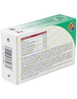 Fibroalgil 30Comp.