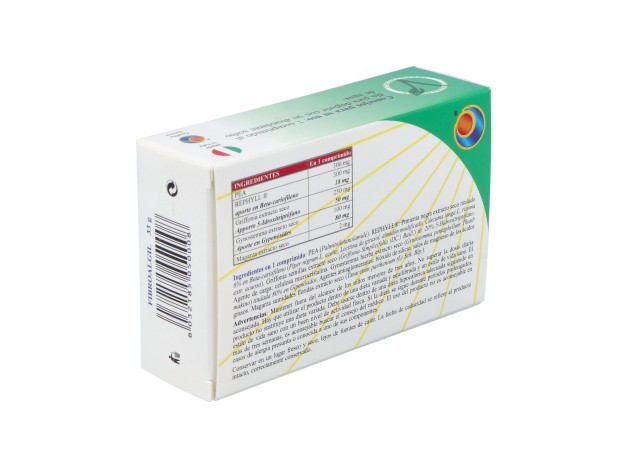 Fibroalgil 30Comp.