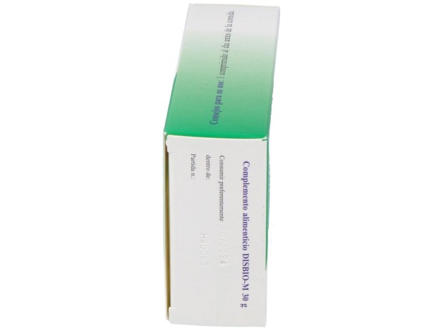 Disbio-M 30Comp.