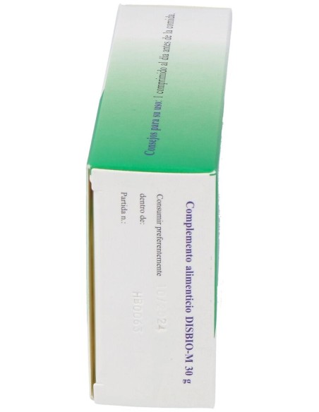 Disbio-M 30Comp.