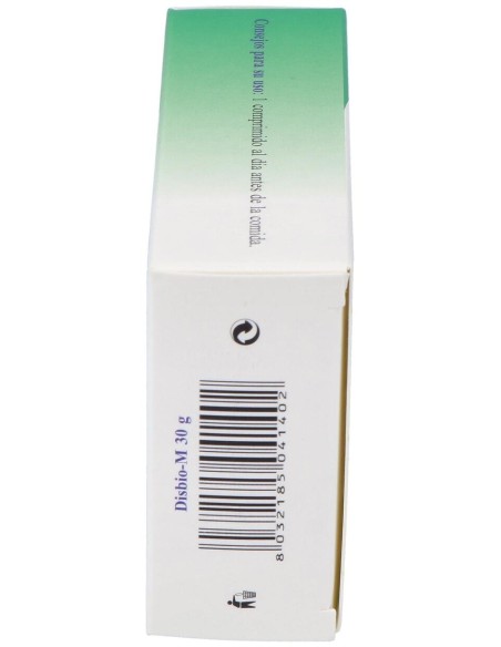Disbio-M 30Comp.