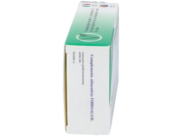 Fibroalgil 30Comp.
