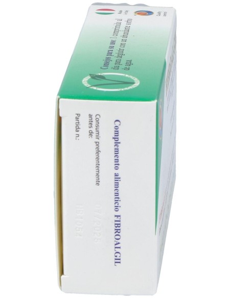 Fibroalgil 30Comp.