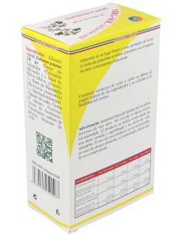 Mrg-Sol Solucion Oral 20Sbrs.