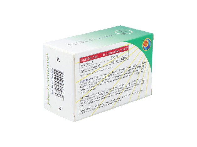 Herbosol C Plus 60Comp.