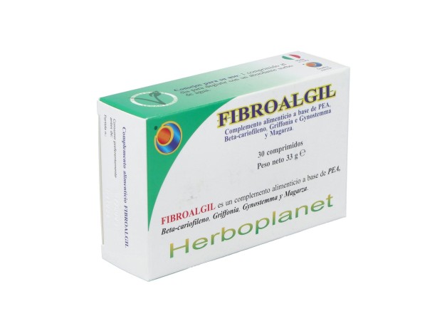 Fibroalgil 30Comp.