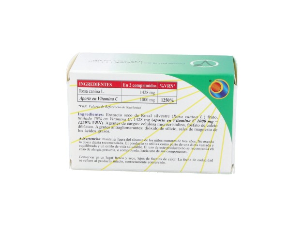 Herbosol C Plus 60Comp.