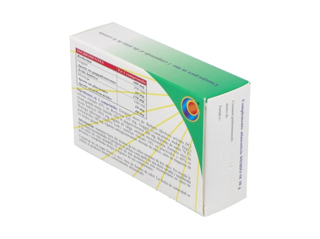 Disbio-M 30Comp.