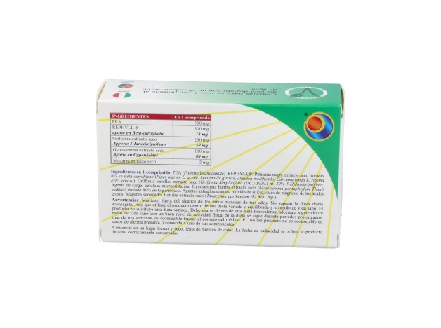 Fibroalgil 30Comp.