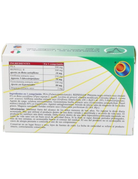 Fibroalgil 30Comp.