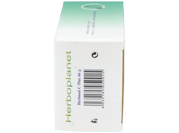 Herbosol C Plus 60Comp.