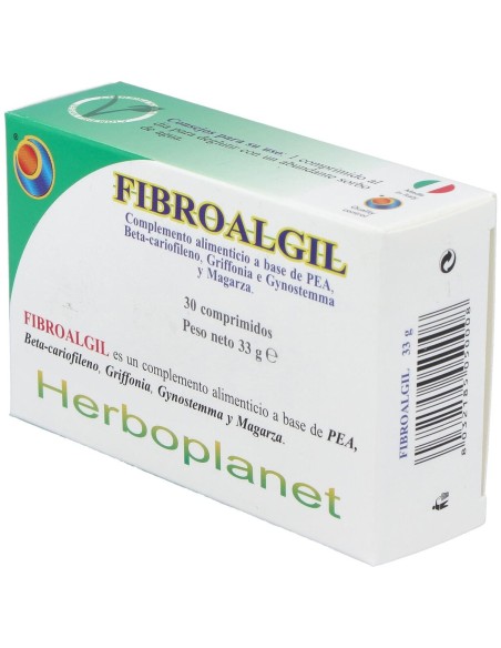 Fibroalgil 30Comp.