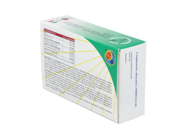 Fibroalgil 30Comp.