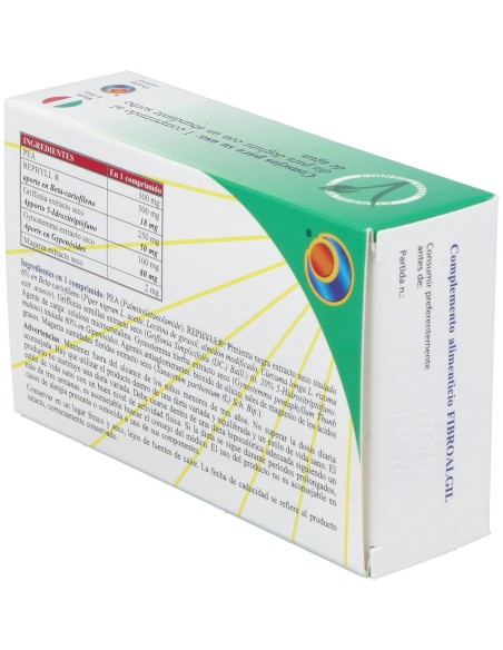 Fibroalgil 30Comp.