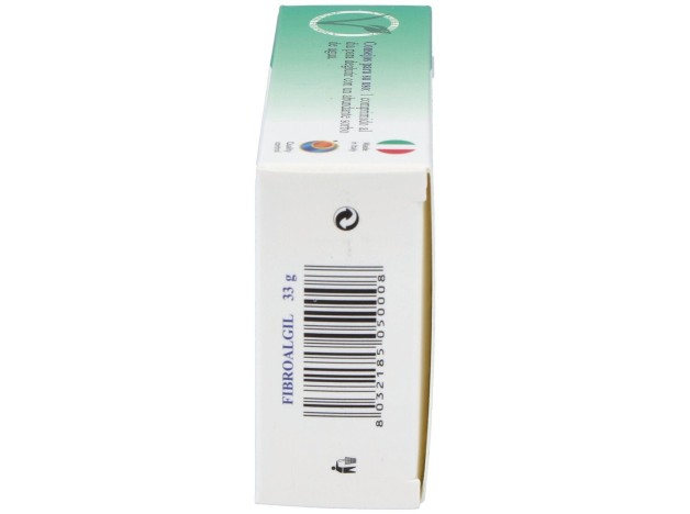Fibroalgil 30Comp.