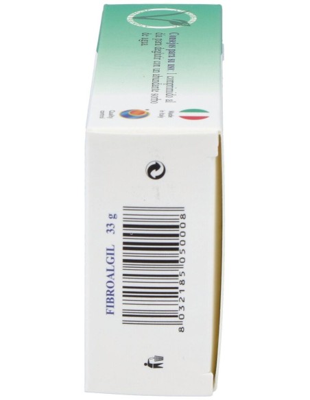 Fibroalgil 30Comp.