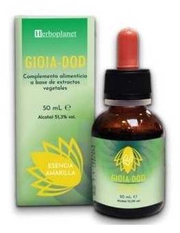 Gioia-Dop Esencia Amarilla...