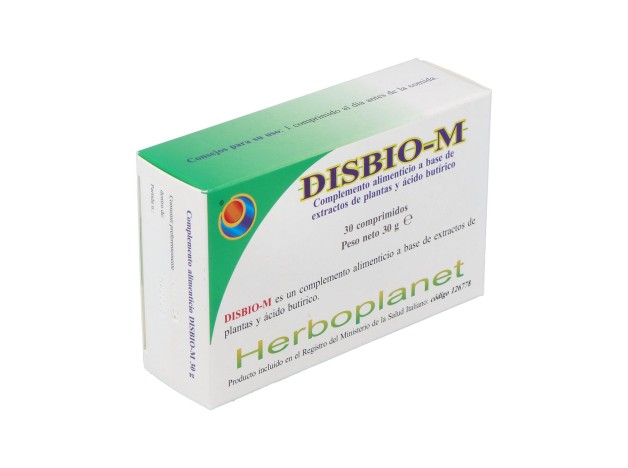 Disbio-M 30Comp.