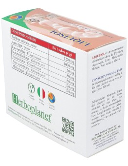 Liquisol 20Sbrs.