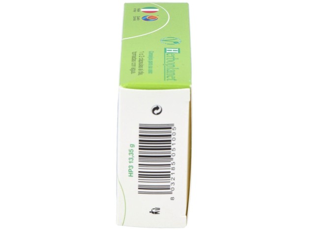 Hp3 30Cap.