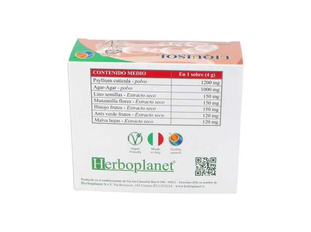 Liquisol 20Sbrs.