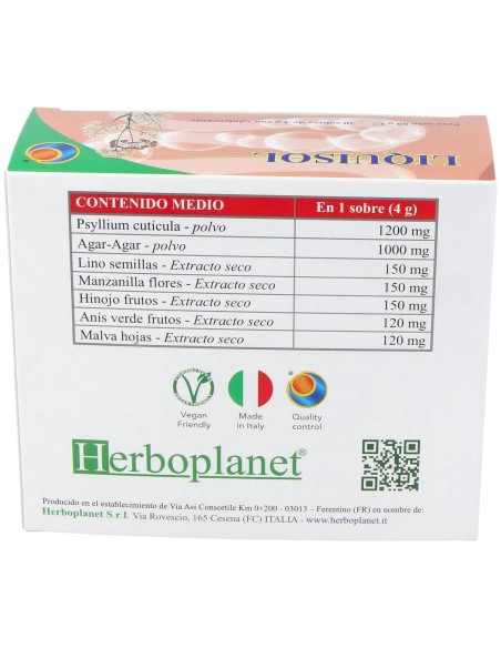 Liquisol 20Sbrs.
