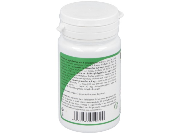Epatosol 60Comp.